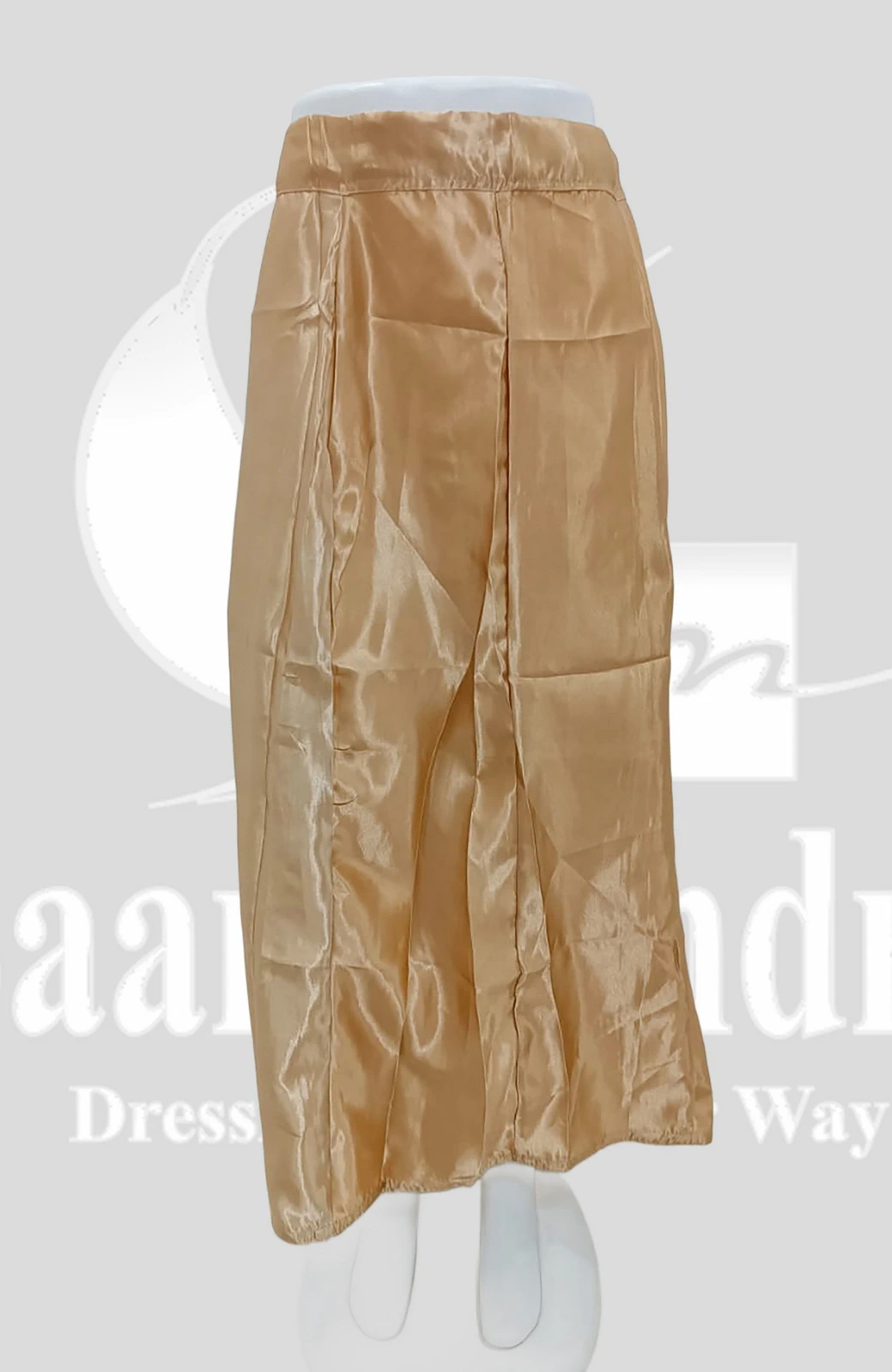 Sattin Skirt Colour 18